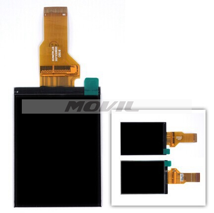 LCD pantalla Screen para Aigo T35 T1058 para BenQ C1220 L1020